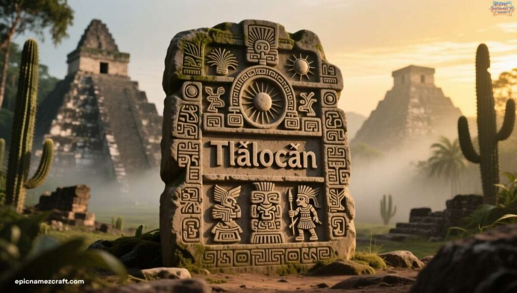 themed-inspired-names-for-aztec