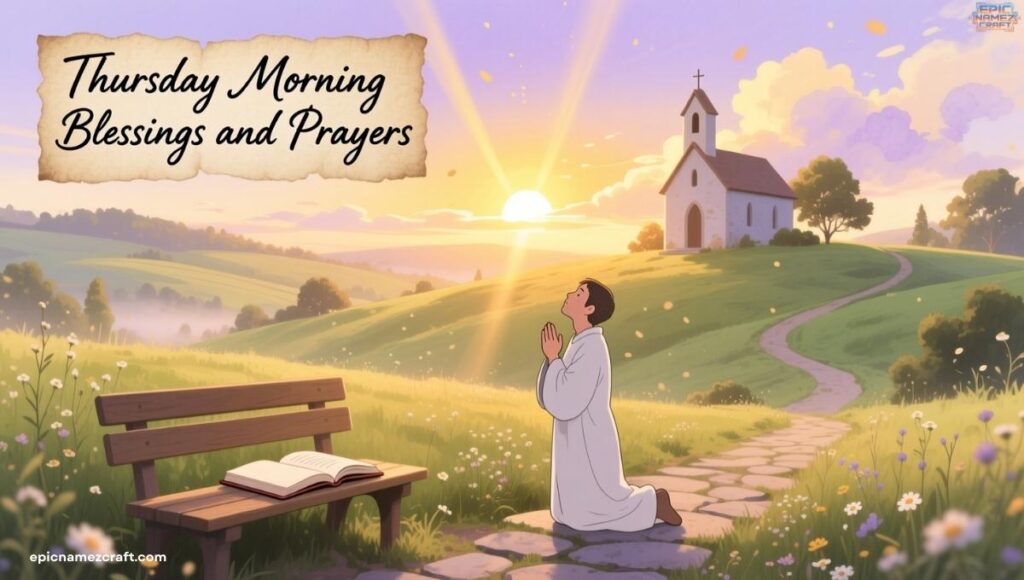 thursday-morning-blessings-and-prayers