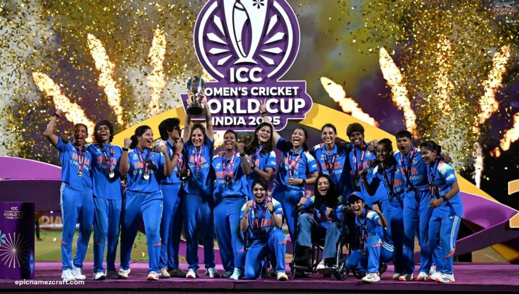 unique-cricket-team-names