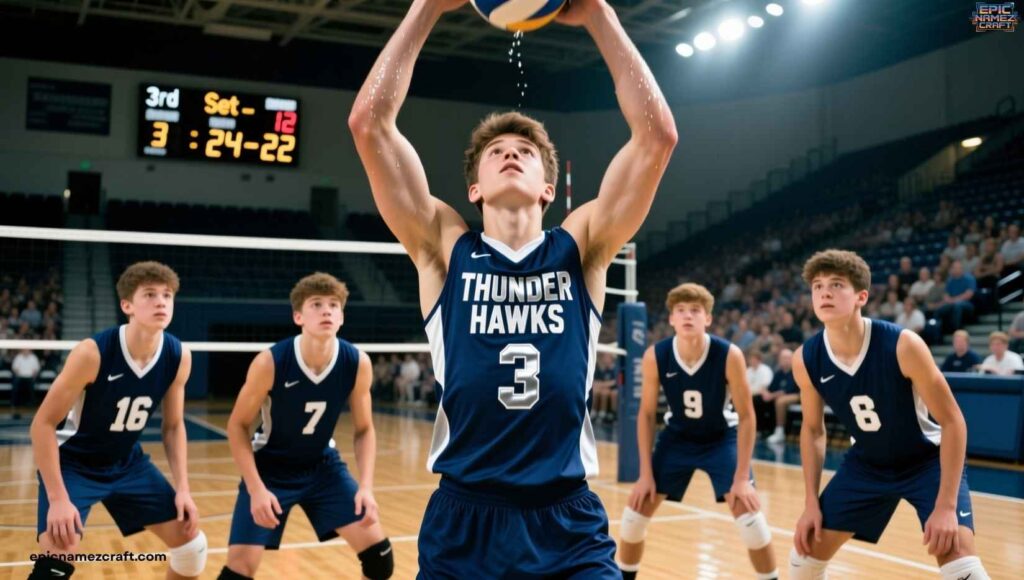 volleyball-team-names-for-boys