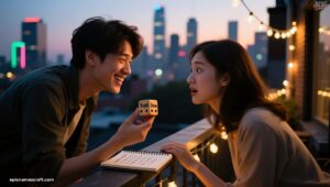 120+ Flirty Truth or Dare Questions for Your Crush