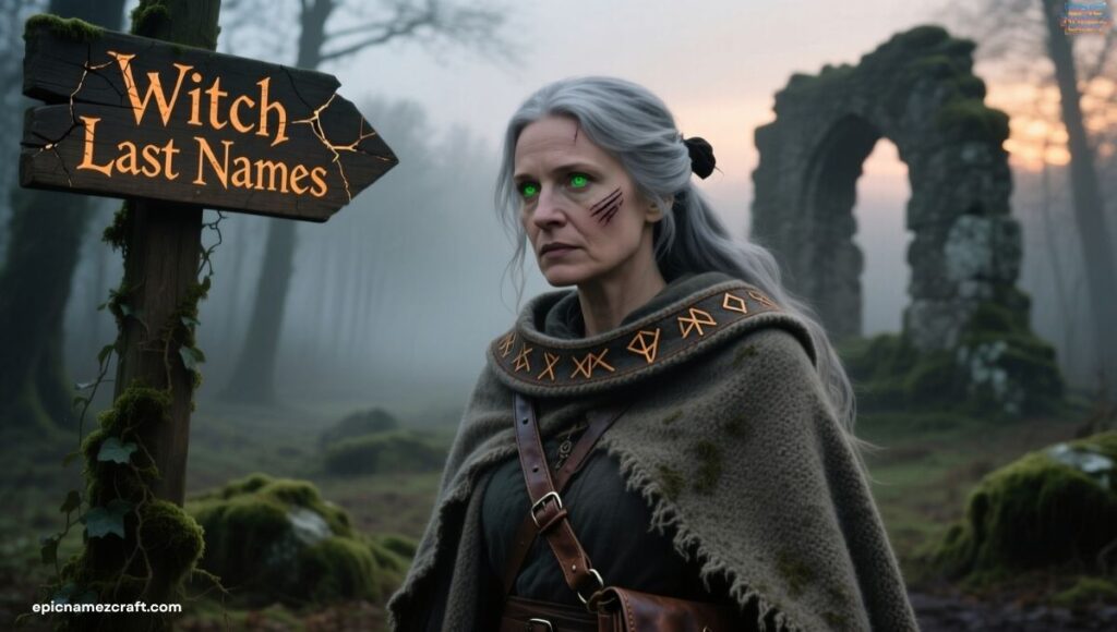 witch-last-names