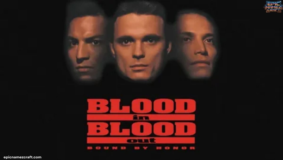 150+ Most Powerful Blood in Blood Out Quotes You Can’t Forget