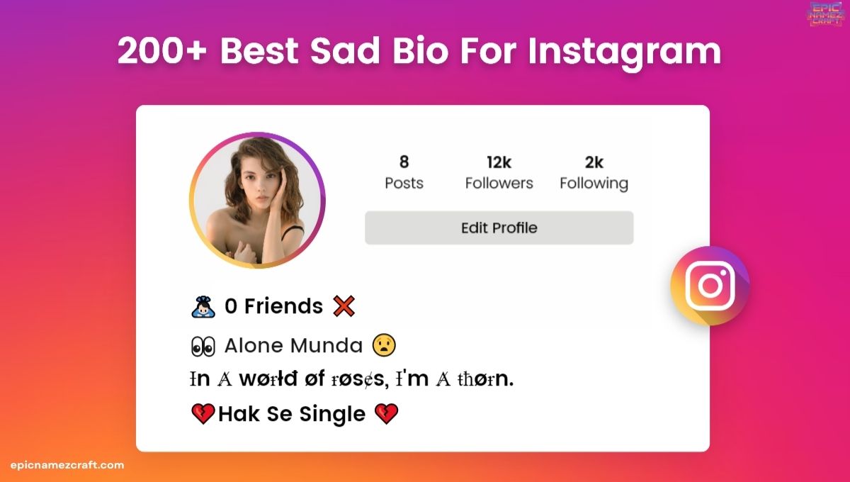 260-2-line-instagram-bio-ideas-to-make-profile-stunning