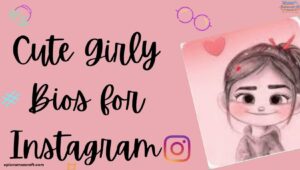 400-cute-instagram-bio-ideas-for-girls-–-fun-and-aesthetic
