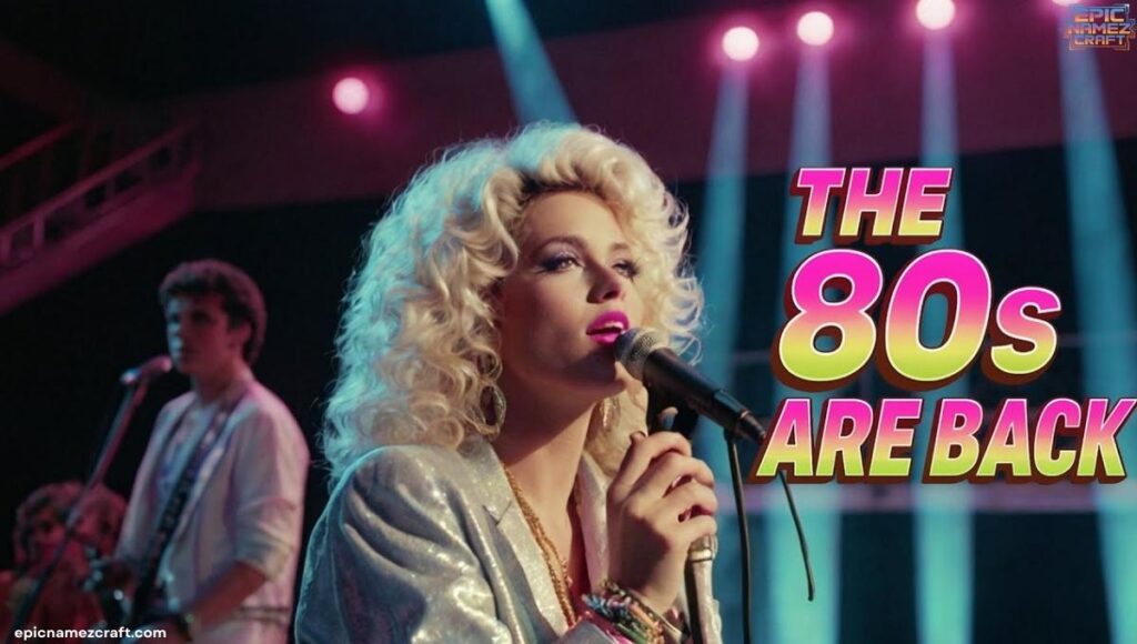 Aesthetic 90s Captions For Instagram