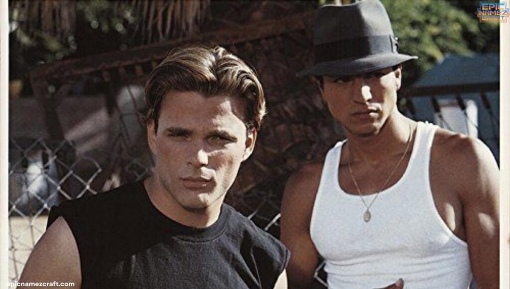 Blood in Blood out Quotes