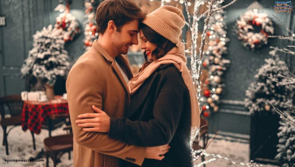 Christmas Wife Cheating Captions