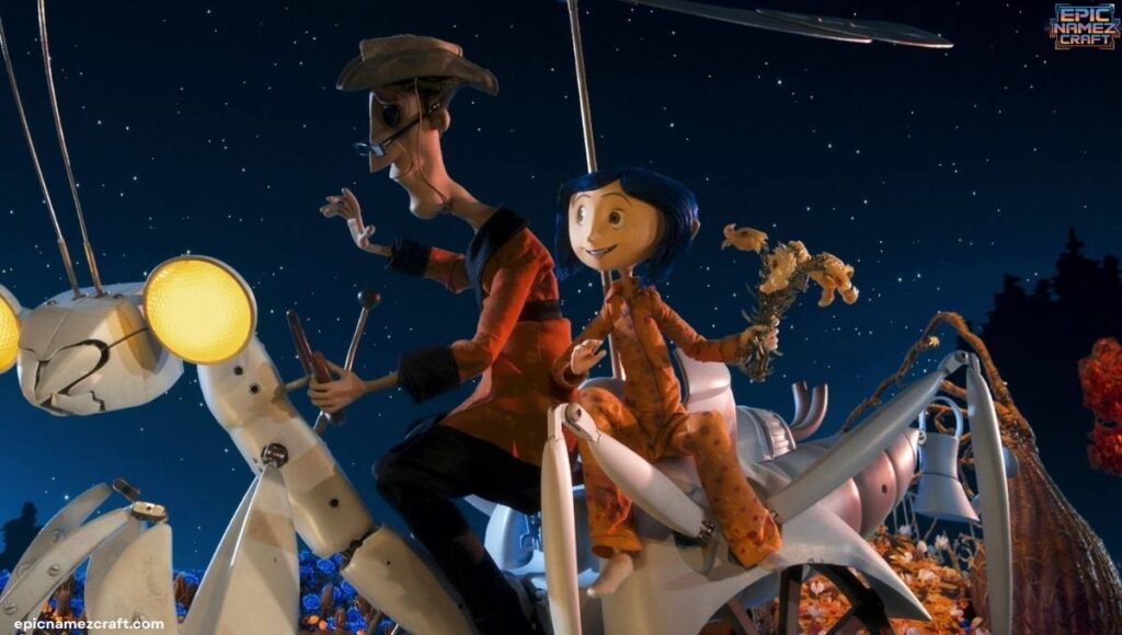 Coraline Quotes for Instagram