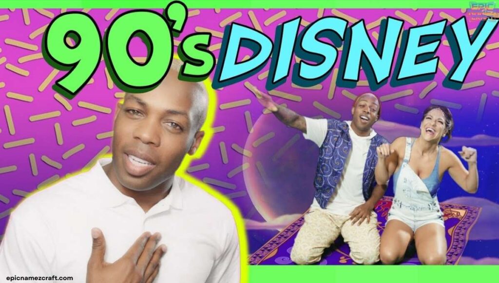 Hilarious 90s Song Captions For Instagram