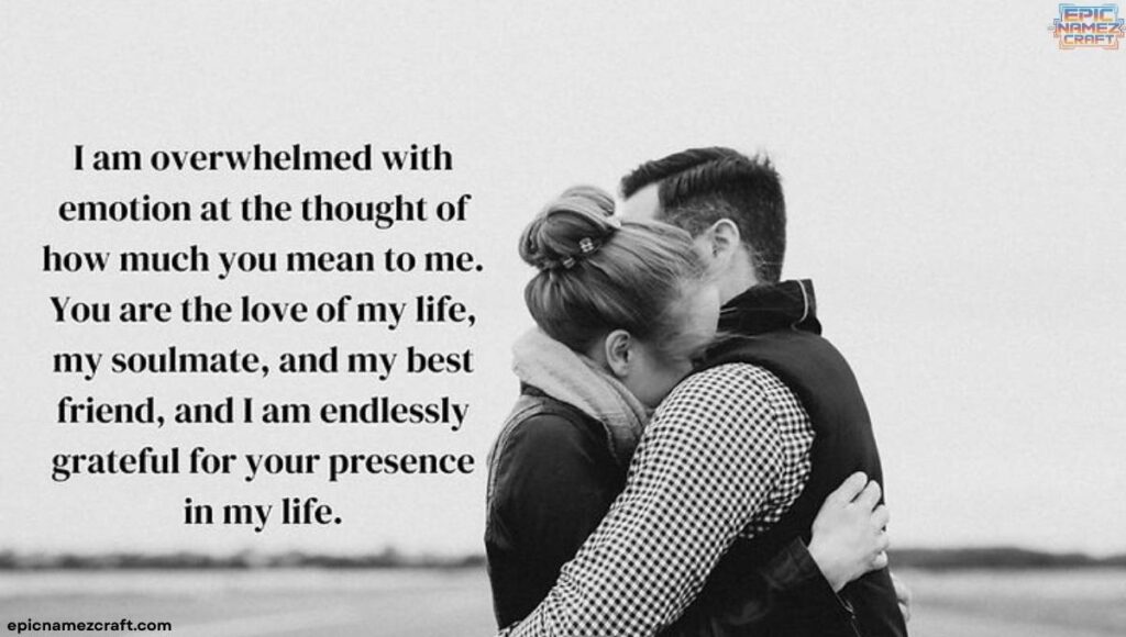 Love poems for her to make her cry