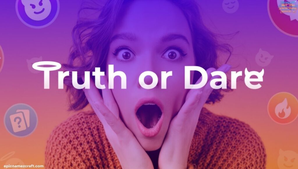 Truth or dare questions spicy over text