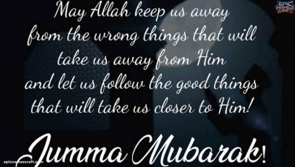 deep-jumma-mubarak-quotes