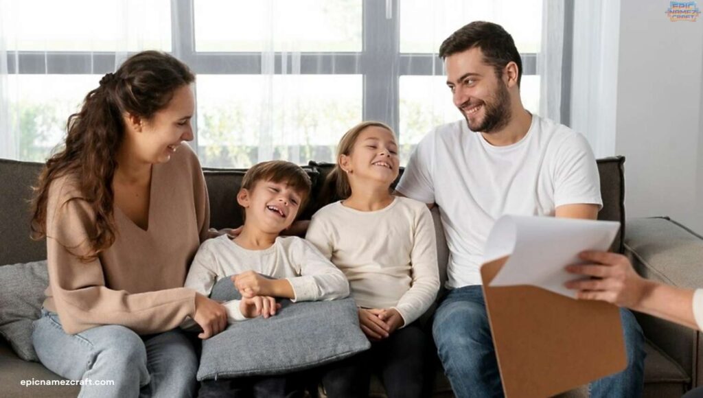 family-support-system-captions