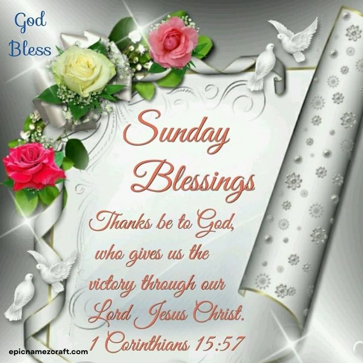 good-morning-sunday-blessings-images-and-quotes