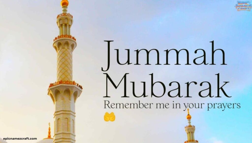 new-jumma-mubarak-quotes