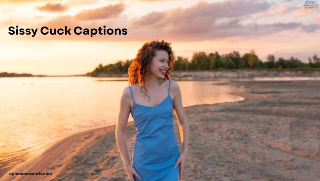 Sissy Cuck Captions