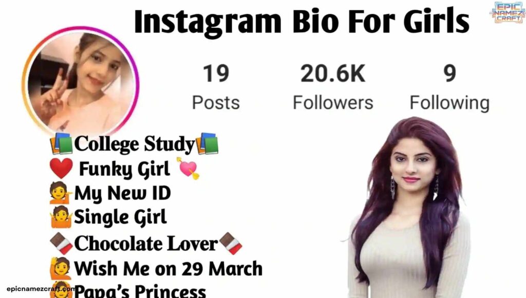 sweet-and-romantic-instagram-bios-for-girls