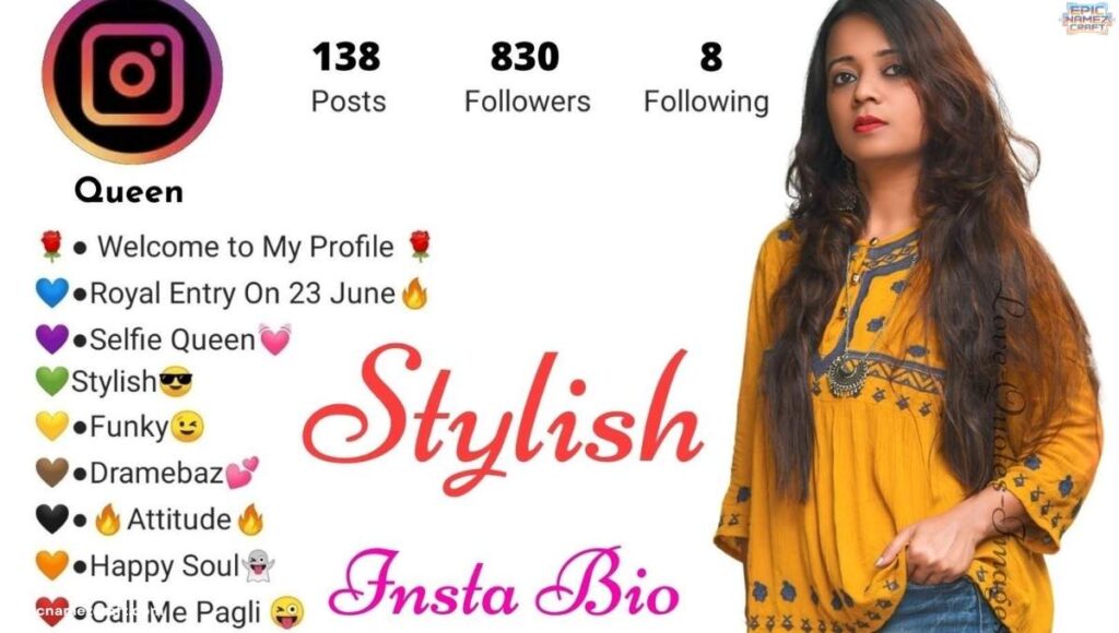 unique-2-line-instagram-bio-ideas