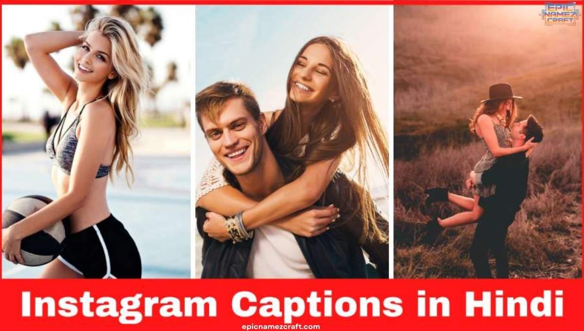200+ Trending Hindi Captions for Instagram to Boost Your Posts