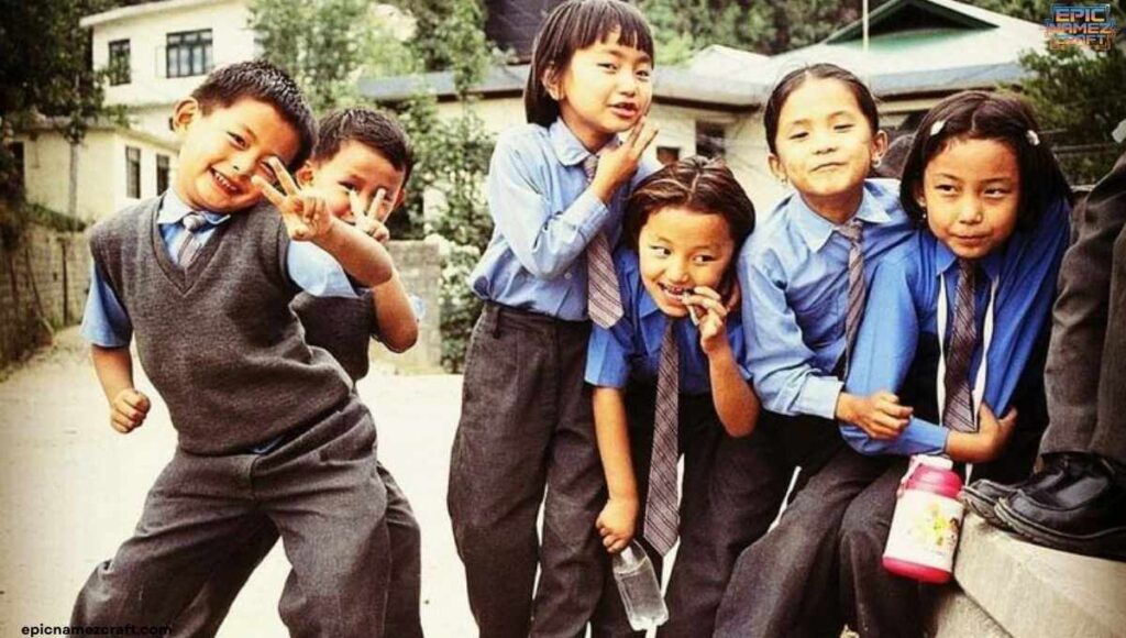 Nostalgic Missing School Memories Quotes