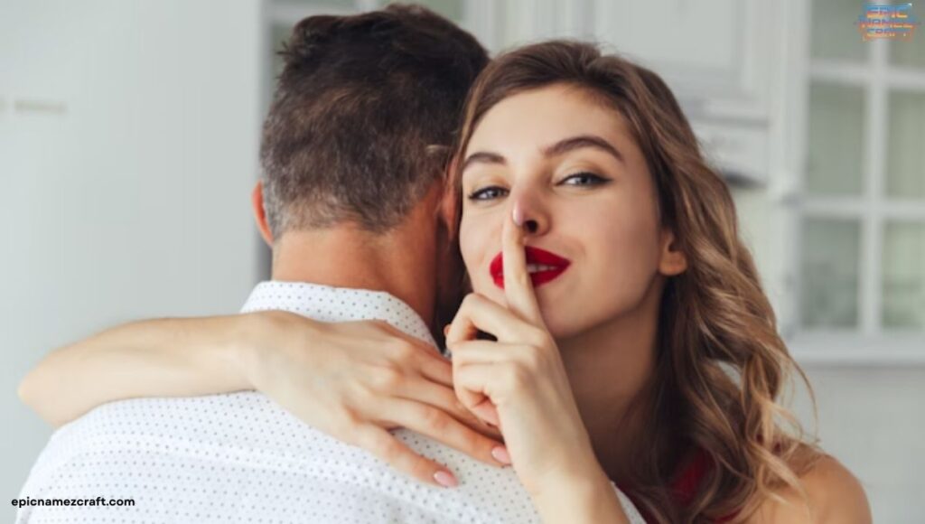 Cuckquean Captions for Reddit & Forums