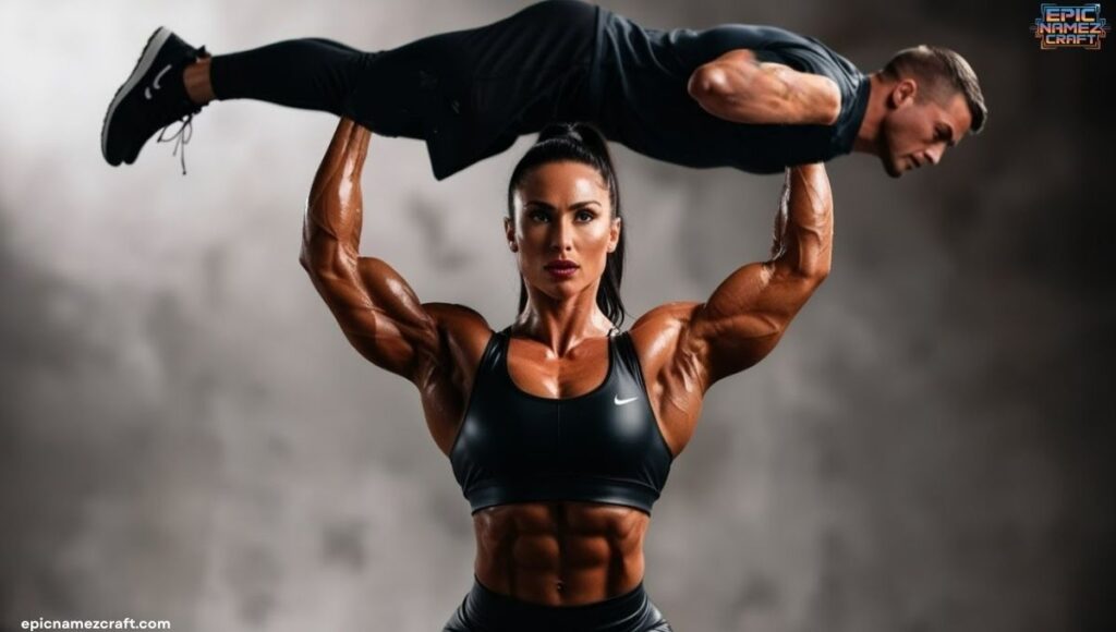 Gym captions for instagram for girl