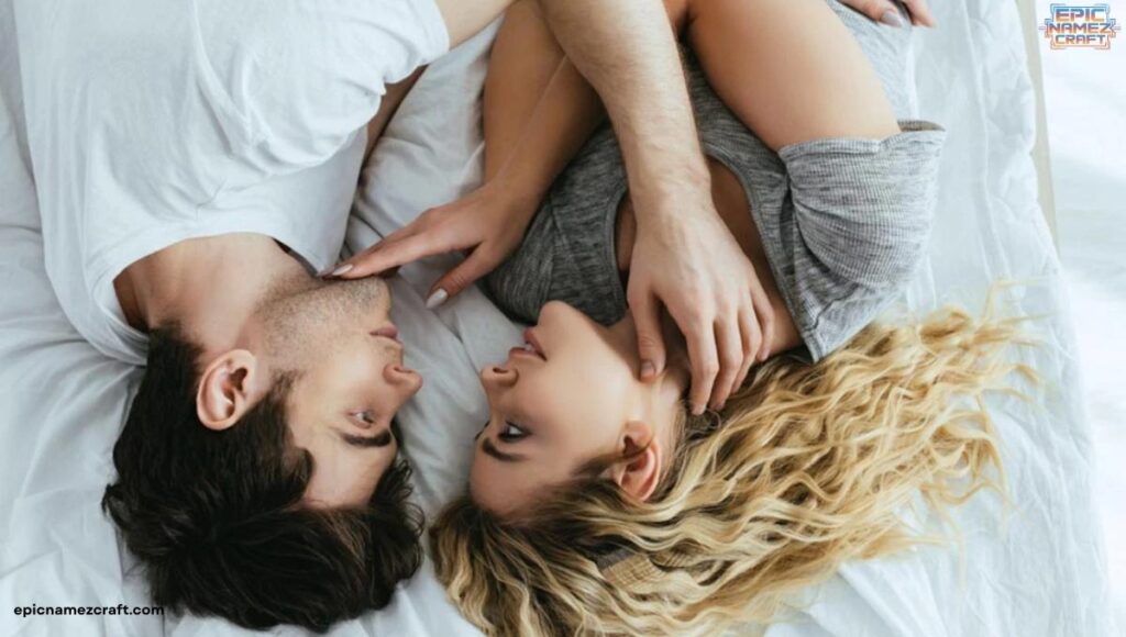 Night Out Cuckquean Captions for Sultry Evenings