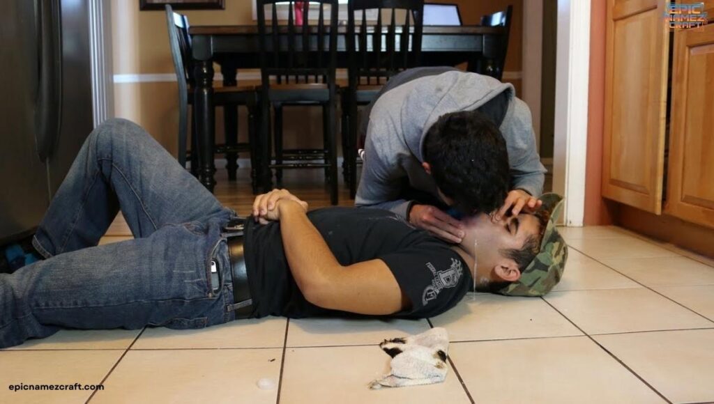 One Word Caption For Brother Funny