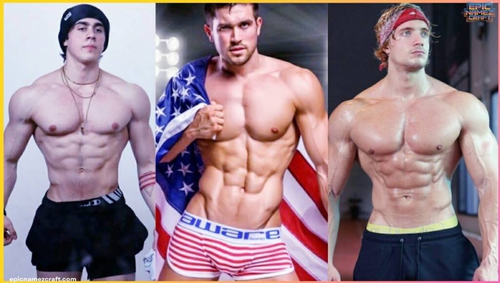 Short gym captions for Instagram