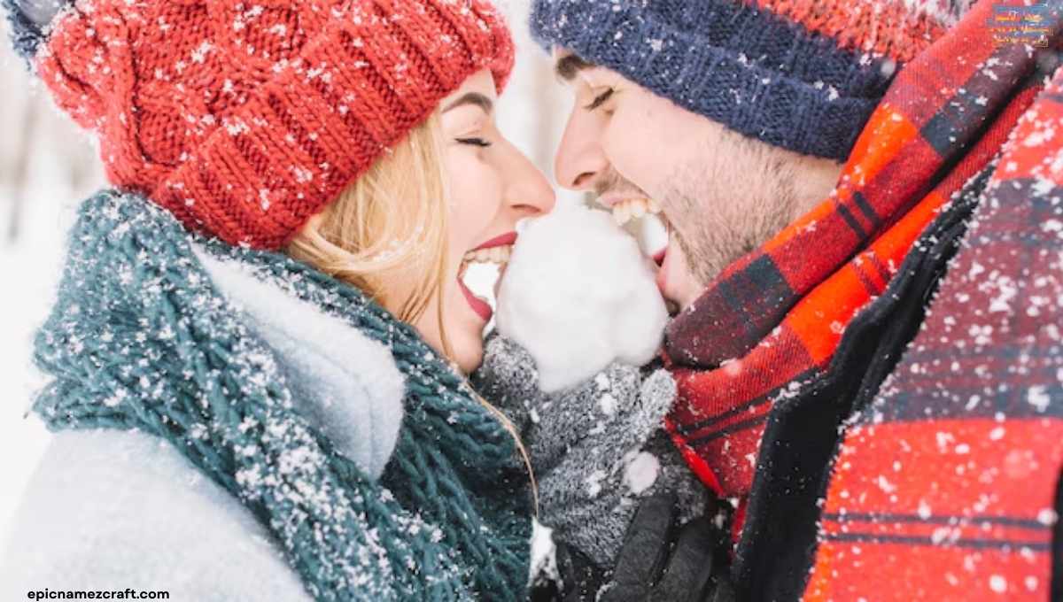 Snowball Kiss Meaning in Modern Relationships