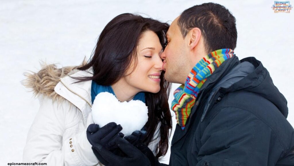 What Is a Snowball Kiss?