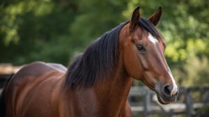 Horse Names for Mares