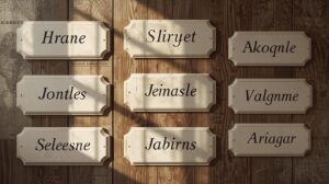 common white last names