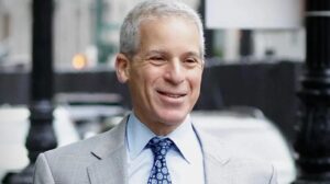 Brian Steel Net Worth