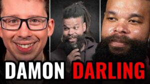 Damon Darling Net Worth