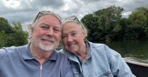 How Old is Pauline Quirke