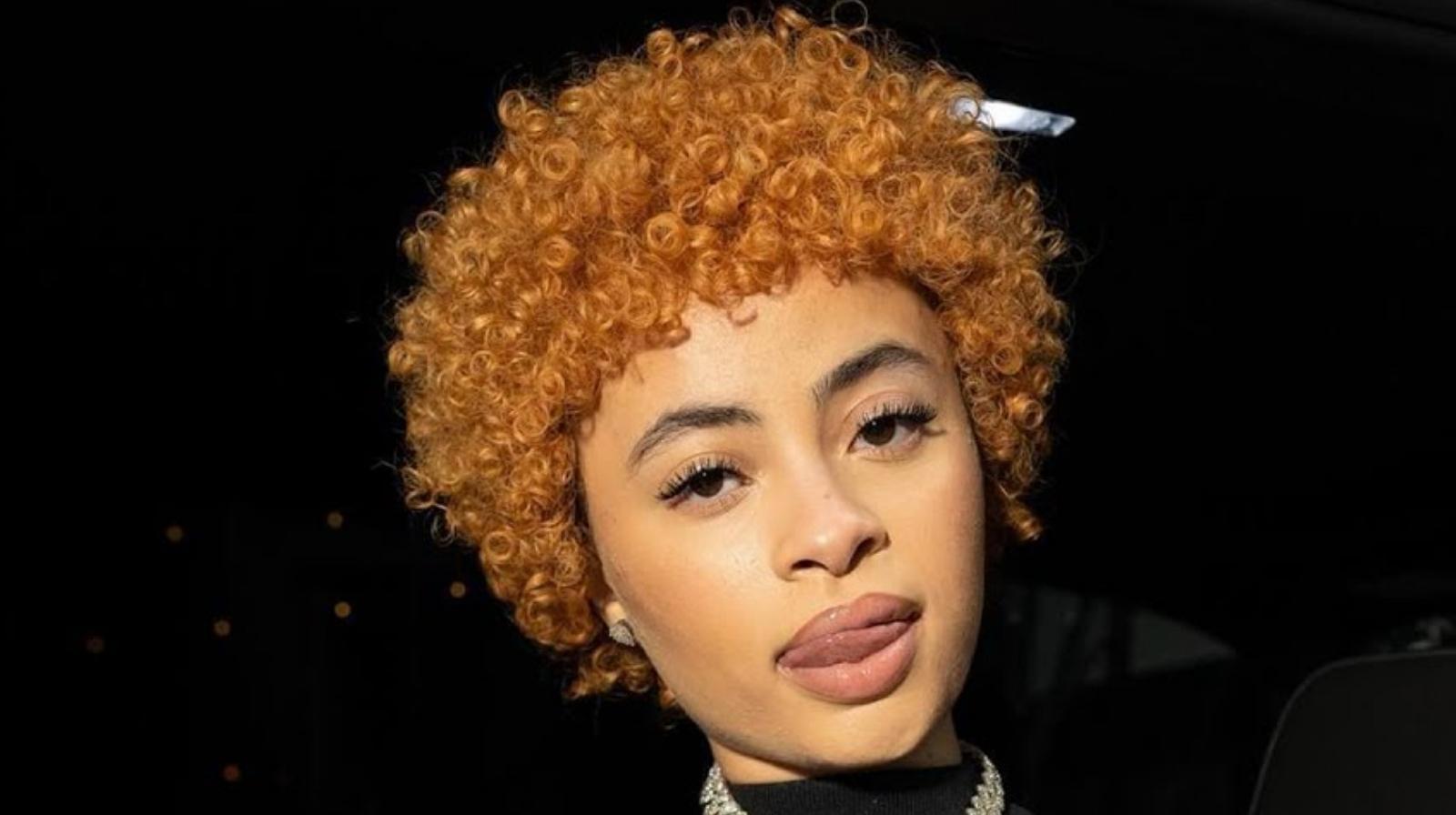 Ice Spice Net Worth