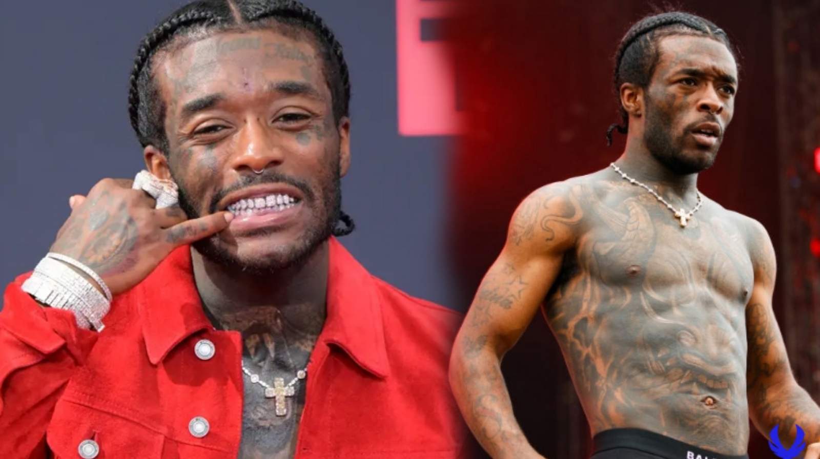 Lil Uzi Vert Net Worth