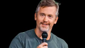 Matt McCusker Net Worth