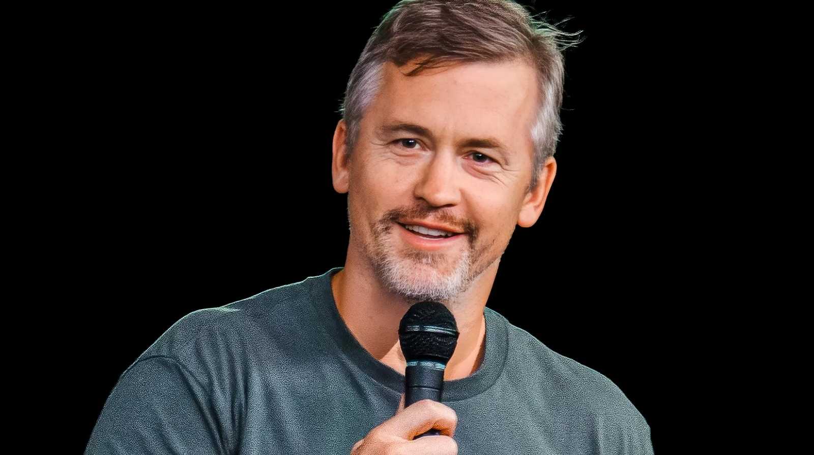 Matt McCusker Net Worth
