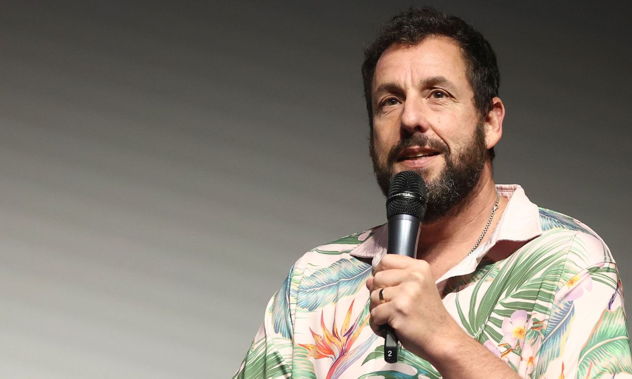 Adam Sandler Age