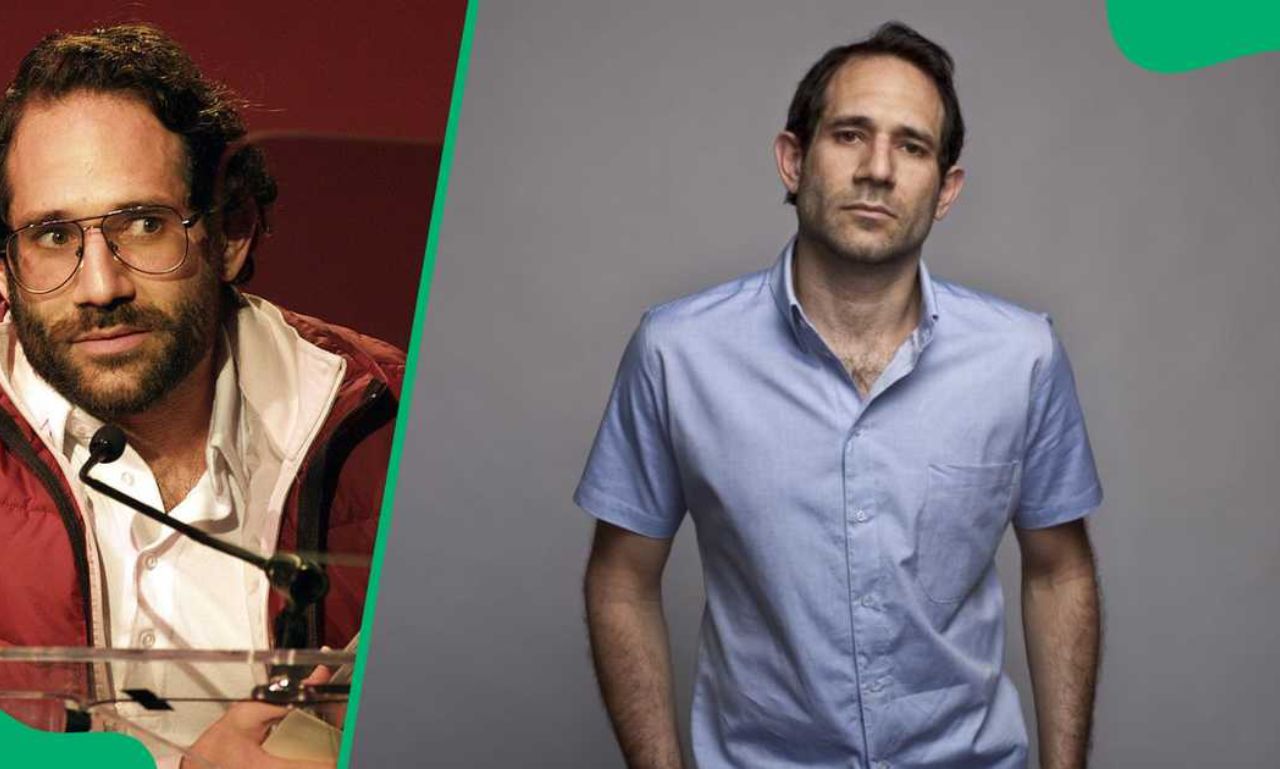 Dov Charney Net Worth
