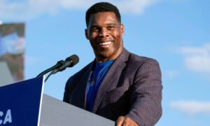 Herschel Walker Net Worth