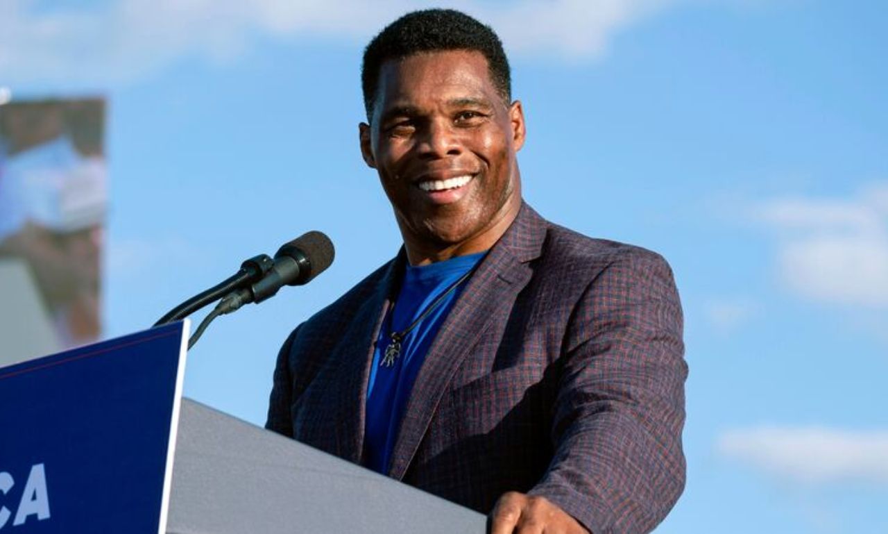Herschel Walker Net Worth