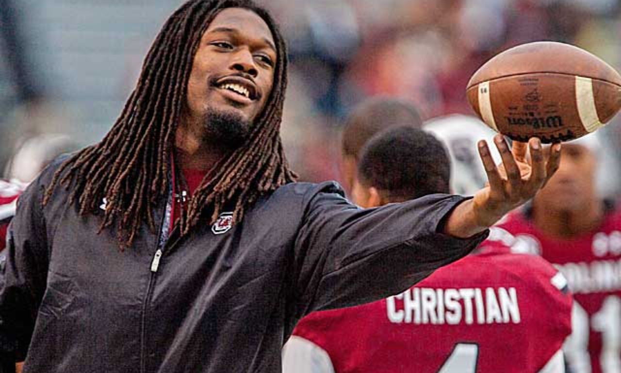 Jadeveon Clowney Net Worth