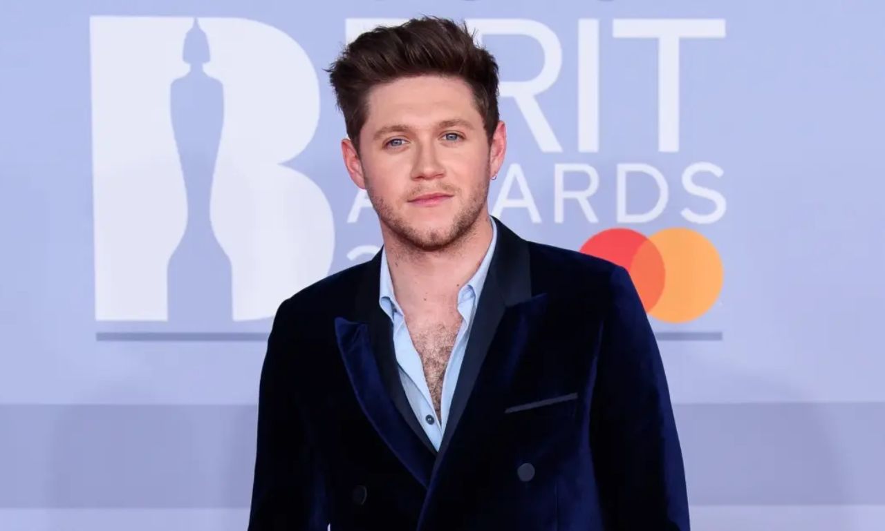 Niall Horan Net Worth