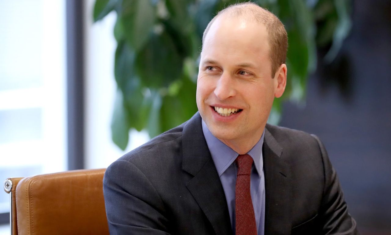 Prince William Net Worth