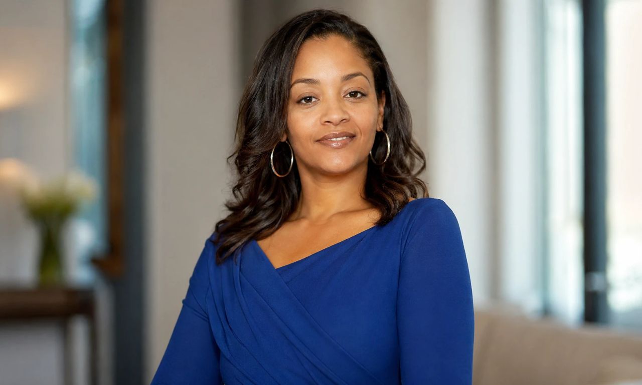 Shelly Tresvant