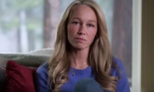 Sherri Papini Net Worth
